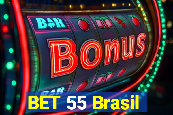 BET 55 Brasil